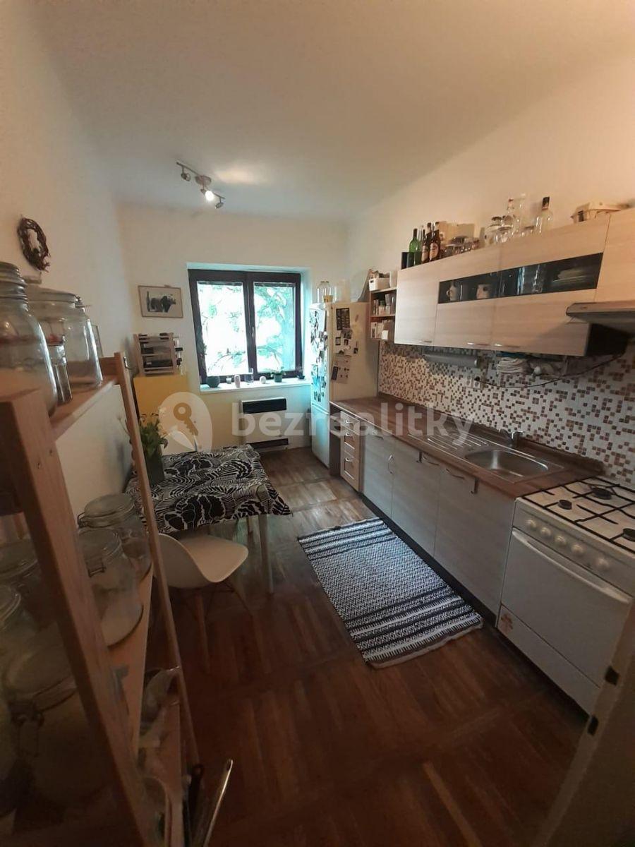 Pronájem bytu 1+1 45 m², Dvorského, Brno, Jihomoravský kraj