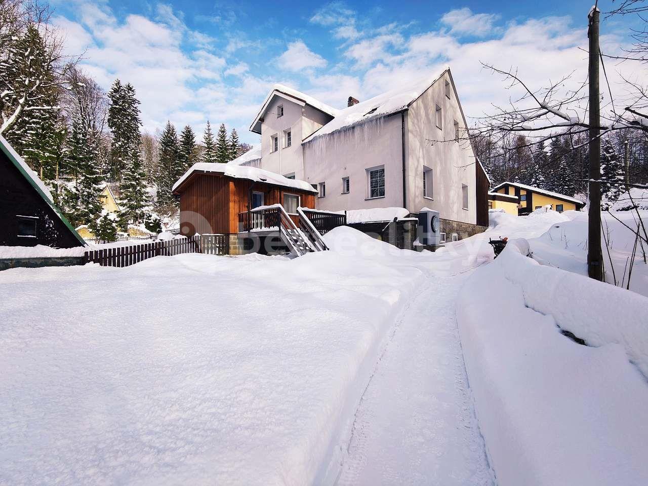 Pronájem chaty, chalupy, Janov nad Nisou, Liberecký kraj