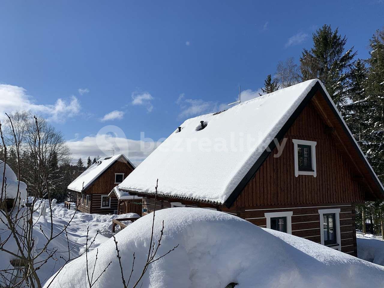 Pronájem chaty, chalupy, Bublava, Karlovarský kraj