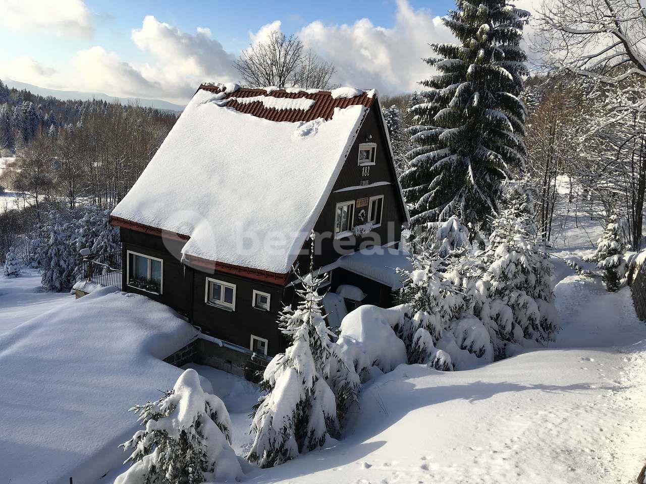 Pronájem chaty, chalupy, Lučany nad Nisou, Liberecký kraj