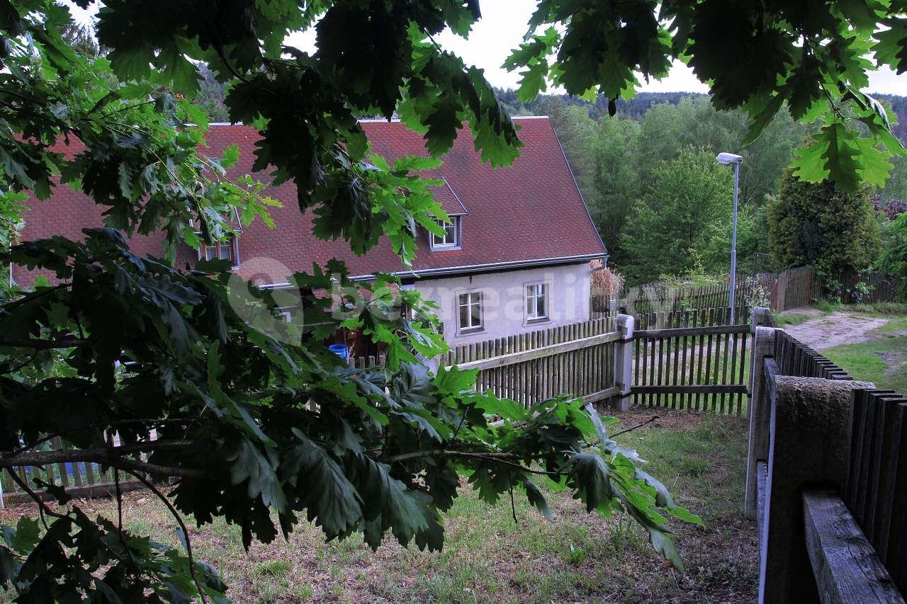 Pronájem chaty, chalupy, Hřensko, Ústecký kraj