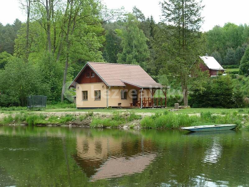 Pronájem chaty, chalupy, Stádlec, Jihočeský kraj