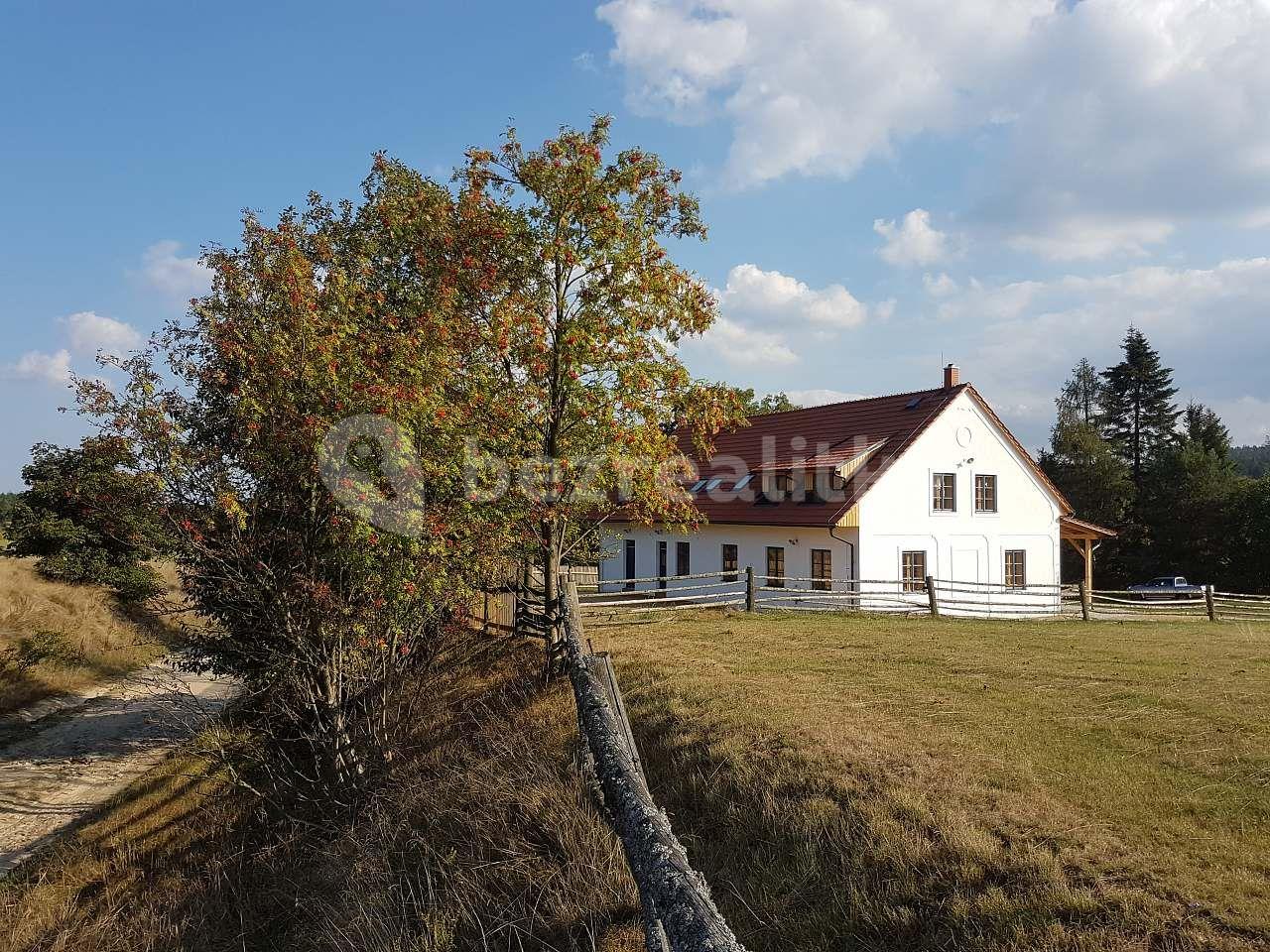 Pronájem chaty, chalupy, Kunžak, Jihočeský kraj