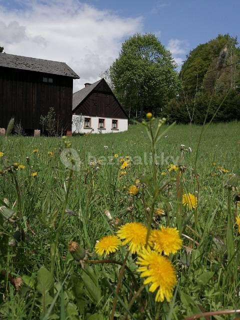 Pronájem chaty, chalupy, Vernéřovice, Královéhradecký kraj