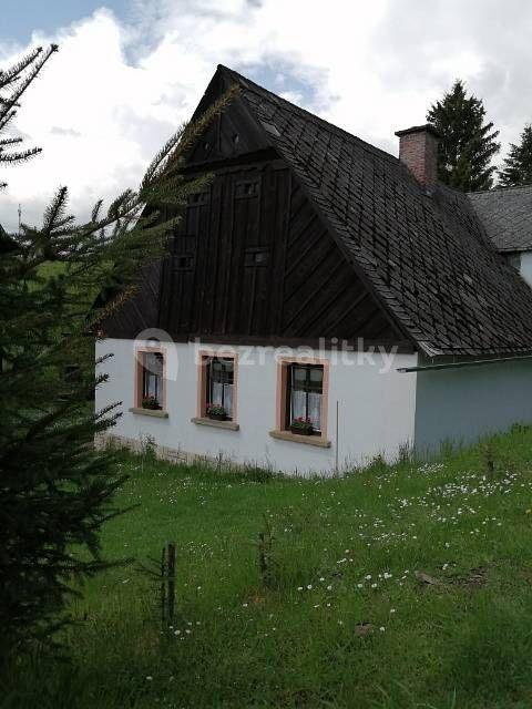 Pronájem chaty, chalupy, Vernéřovice, Královéhradecký kraj