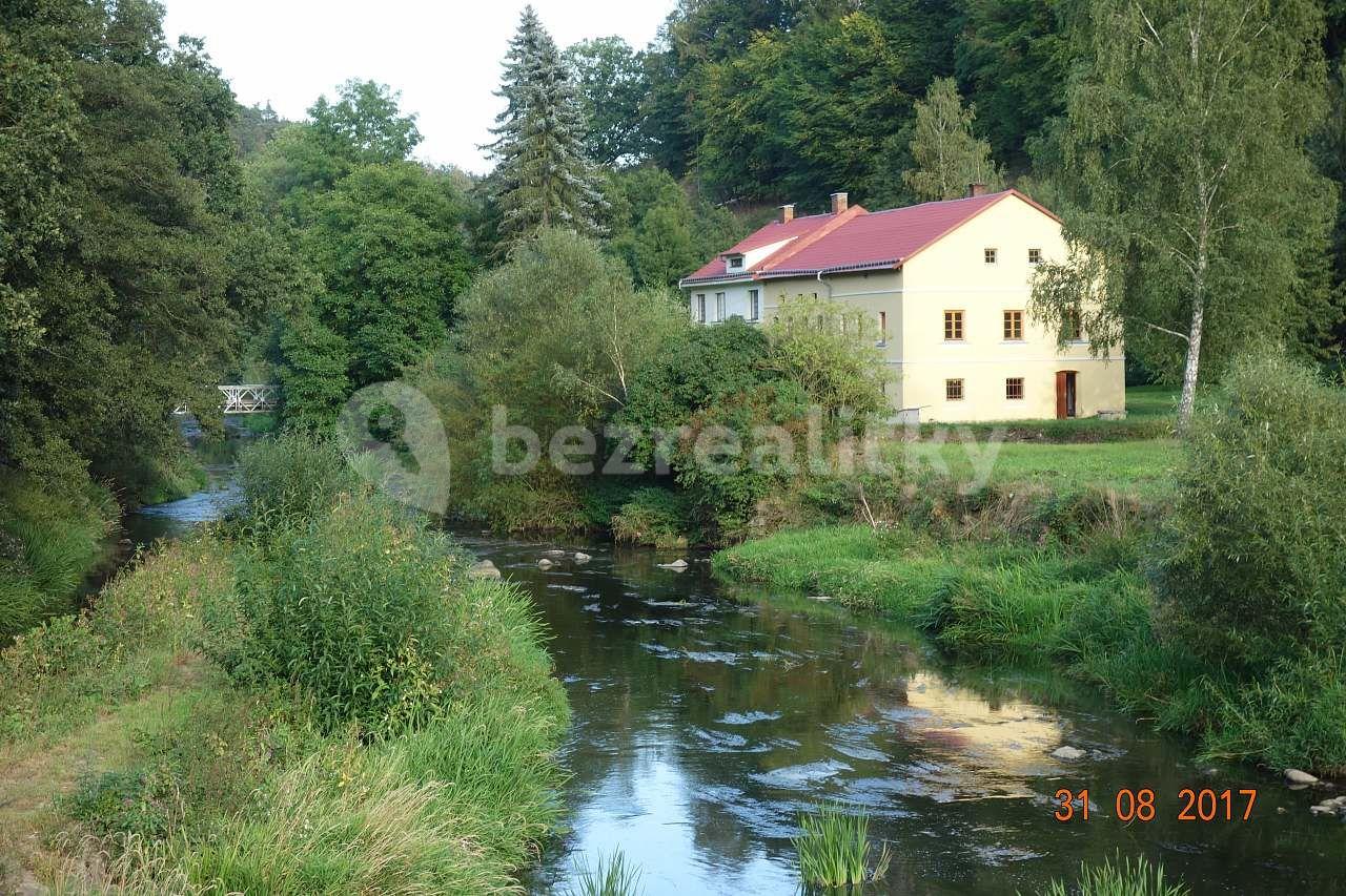 Pronájem chaty, chalupy, Puklice, Kraj Vysočina