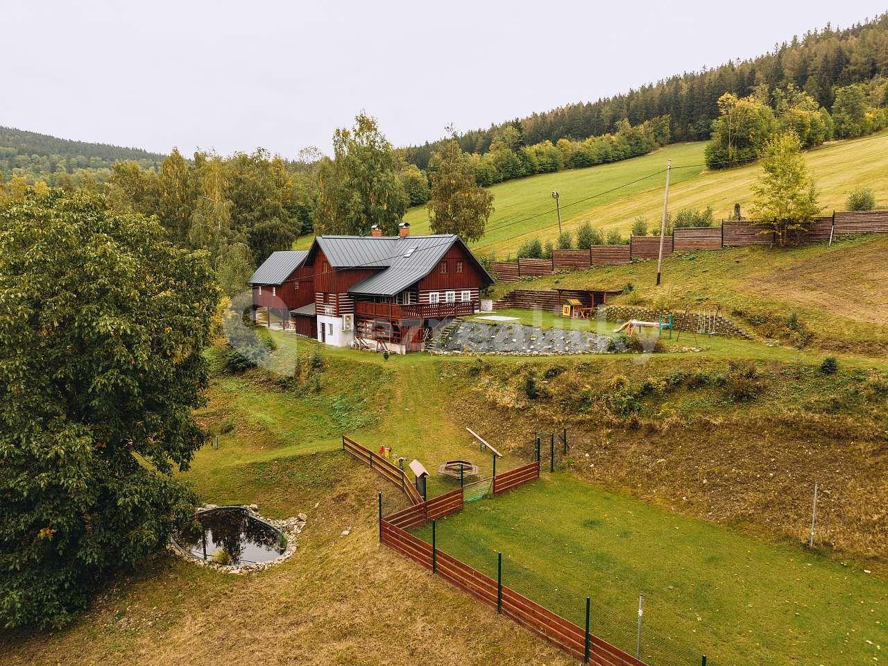 Pronájem chaty, chalupy, Rokytnice nad Jizerou, Liberecký kraj