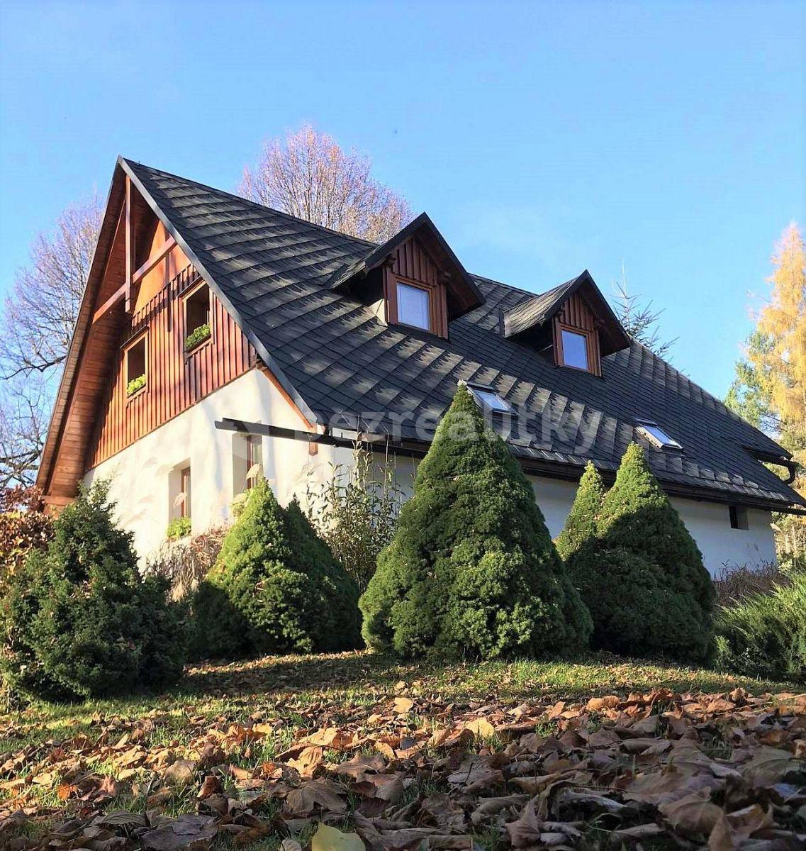 Pronájem chaty, chalupy, Vrbno pod Pradědem, Moravskoslezský kraj