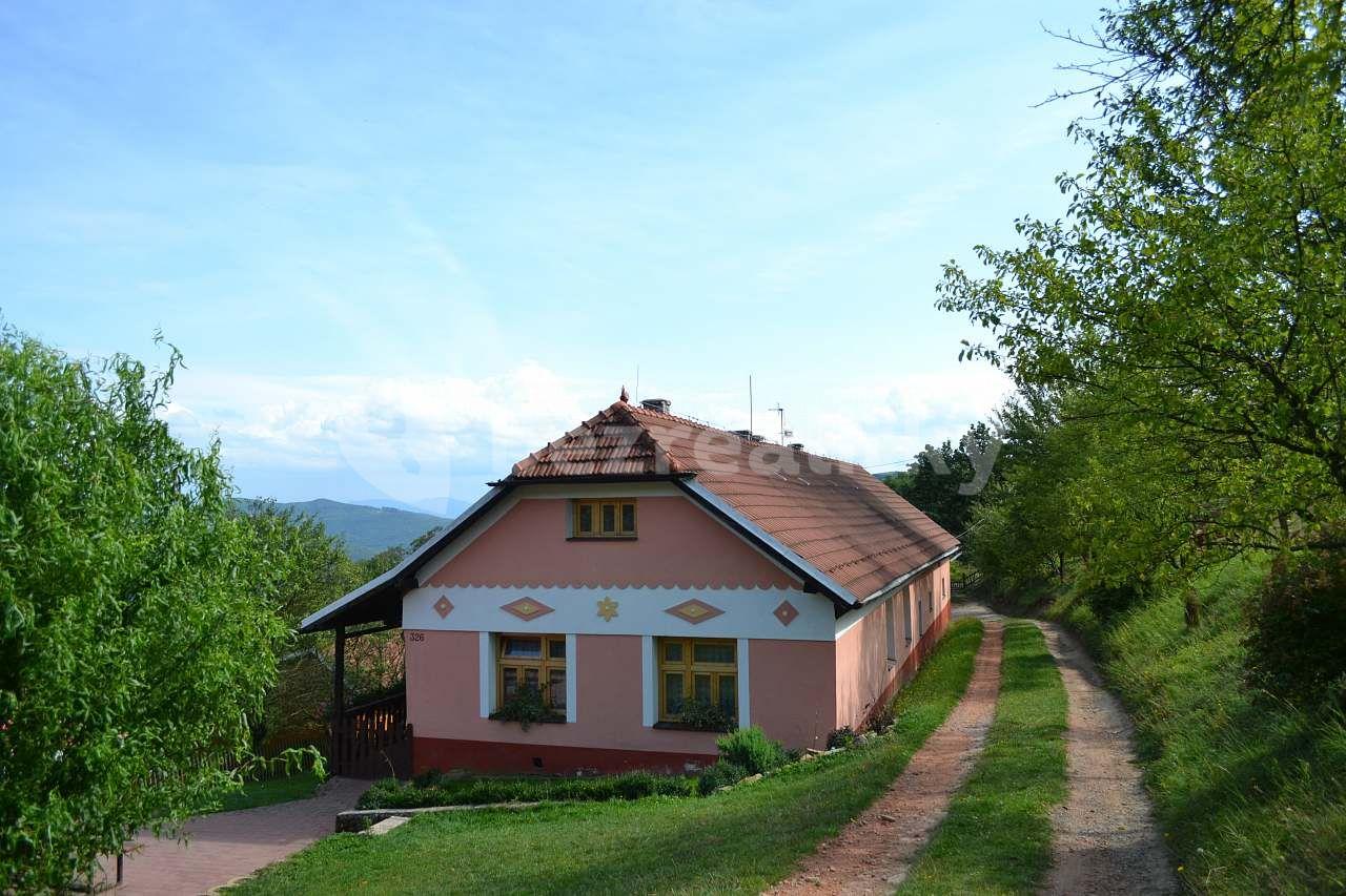 Pronájem chaty, chalupy, Štítná nad Vláří-Popov, Zlínský kraj