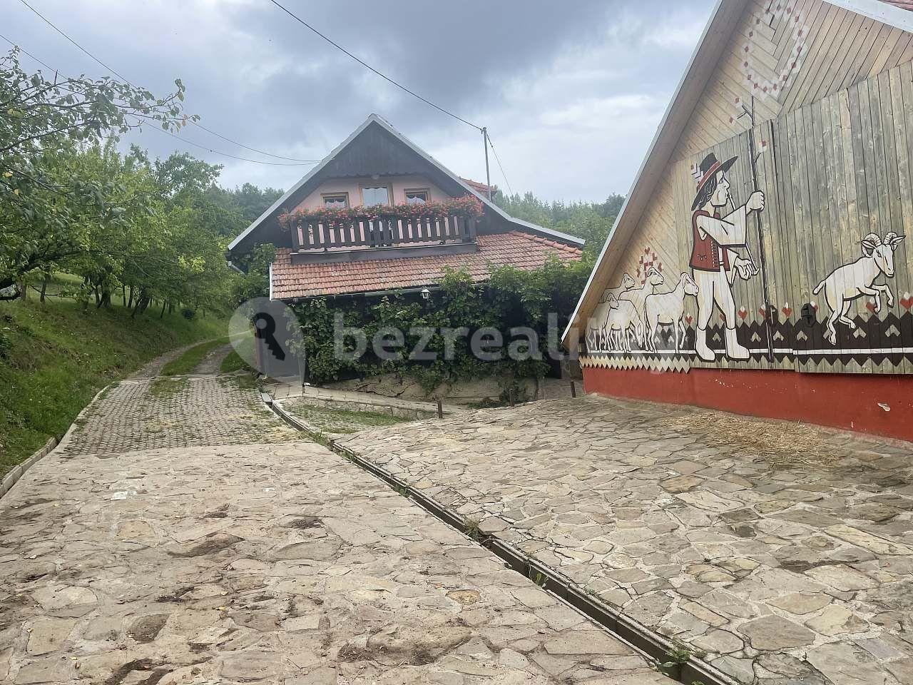 Pronájem chaty, chalupy, Štítná nad Vláří-Popov, Zlínský kraj