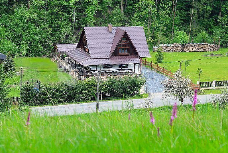 Pronájem chaty, chalupy, Velké Karlovice, Zlínský kraj