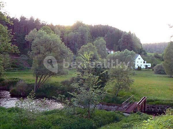 Pronájem chaty, chalupy, Velenice, Liberecký kraj