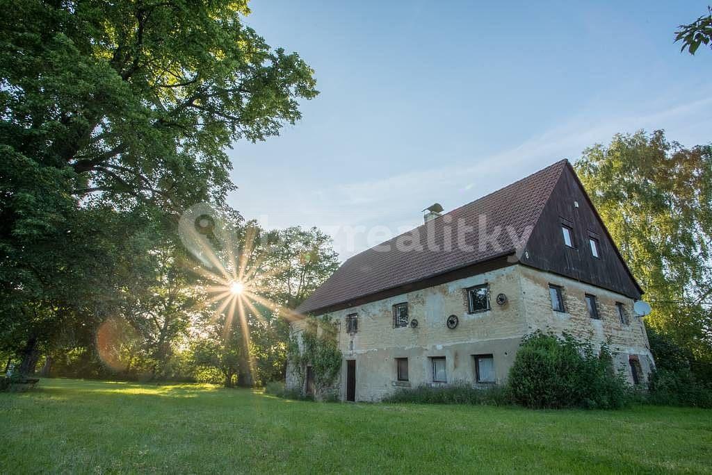 Pronájem chaty, chalupy, Bulovka, Liberecký kraj