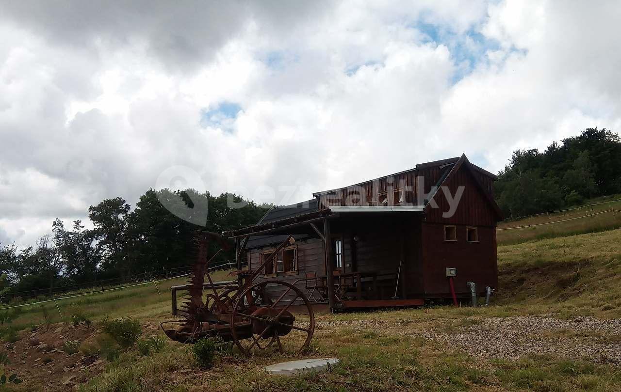 Pronájem chaty, chalupy, Blatno, Ústecký kraj