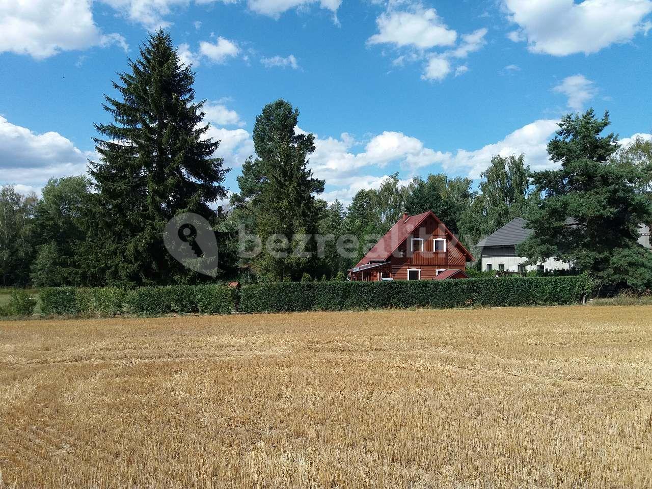 Pronájem chaty, chalupy, Herálec, Kraj Vysočina