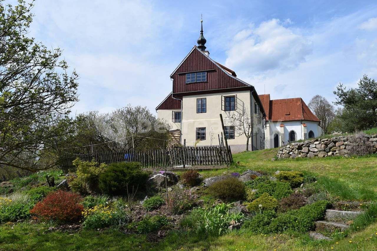 Pronájem chaty, chalupy, Brod nad Tichou, Plzeňský kraj