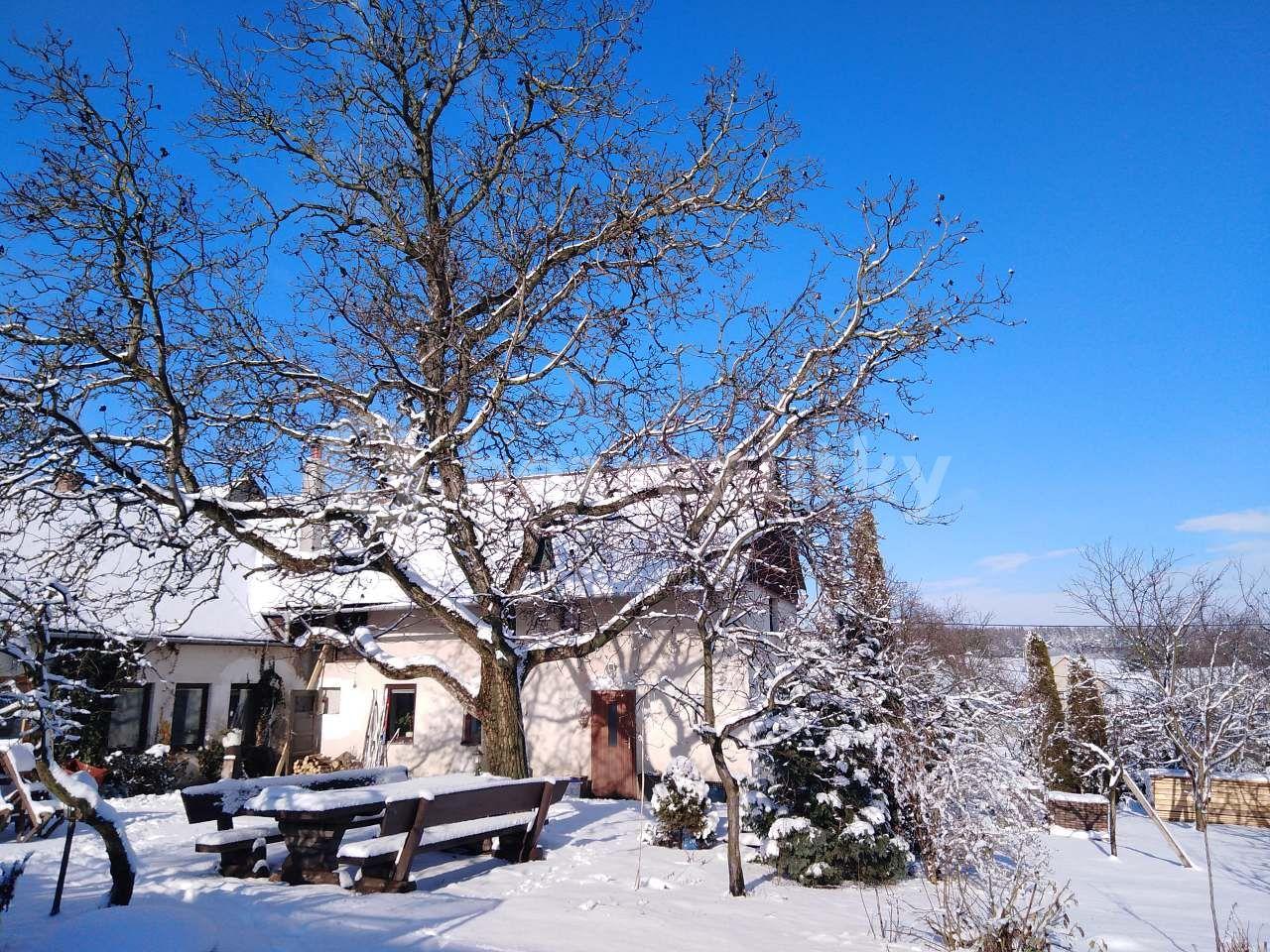 Pronájem chaty, chalupy, Hačky, Olomoucký kraj