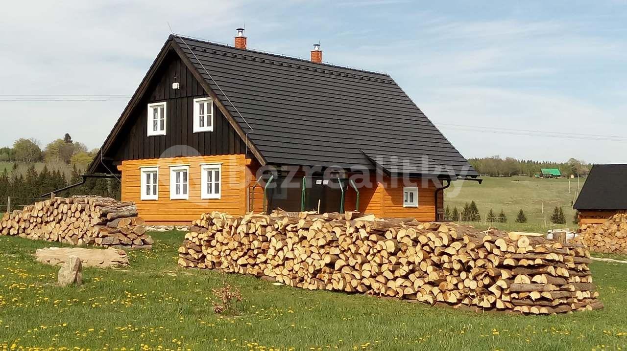 Pronájem chaty, chalupy, Orlické Záhoří, Královéhradecký kraj