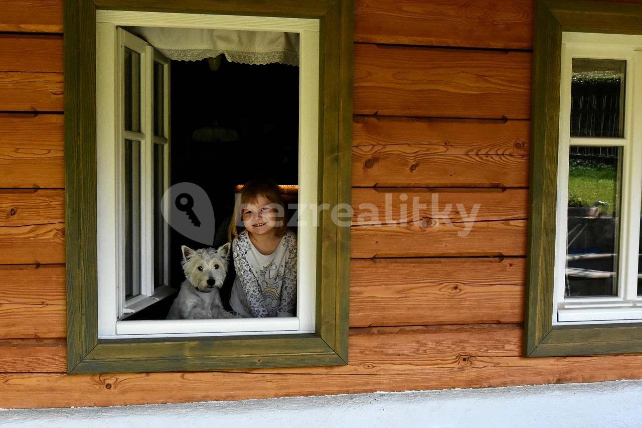 Pronájem chaty, chalupy, Rtyně v Podkrkonoší, Královéhradecký kraj