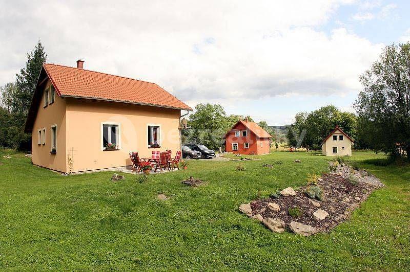 Pronájem chaty, chalupy, Bělá nad Radbuzou, Plzeňský kraj