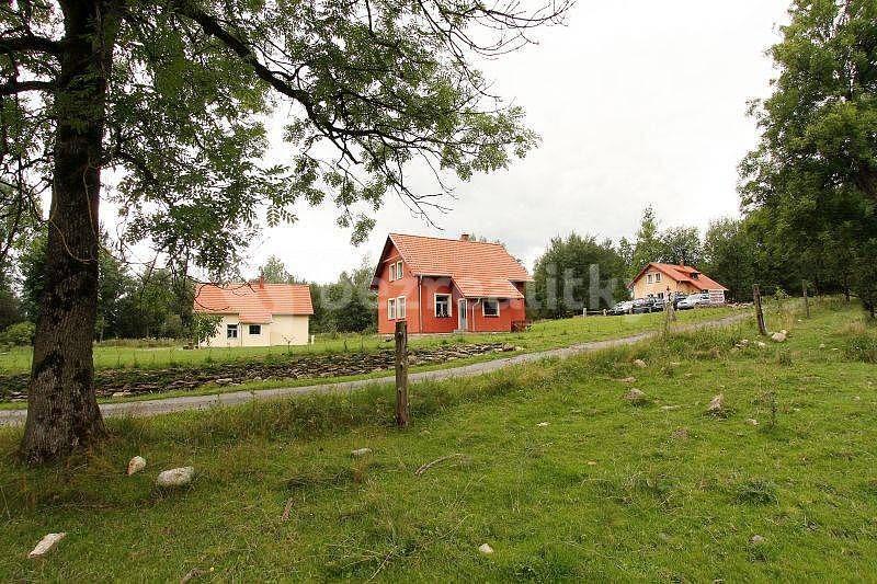 Pronájem chaty, chalupy, Bělá nad Radbuzou, Plzeňský kraj