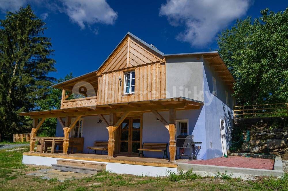 Pronájem chaty, chalupy, Štětkovice, Středočeský kraj