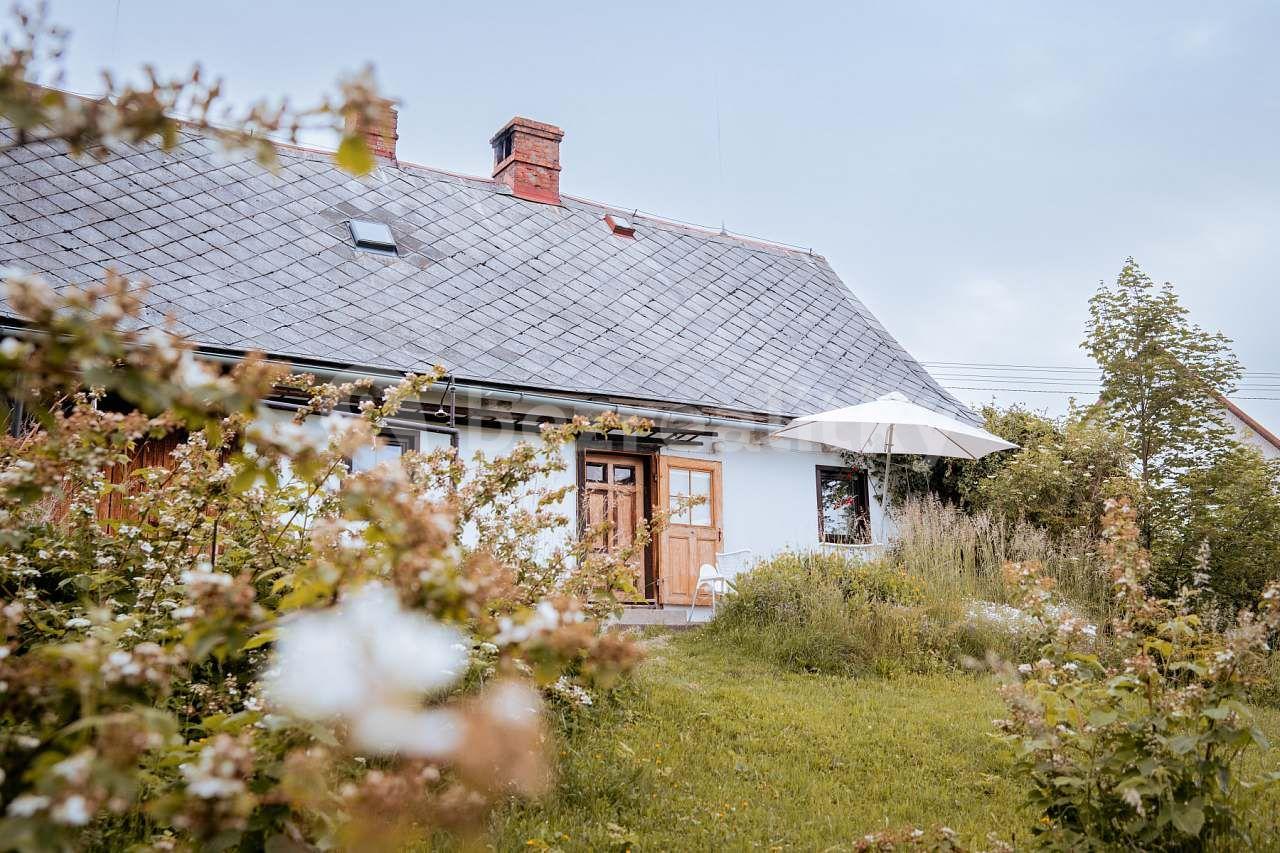 Pronájem chaty, chalupy, Vrbno pod Pradědem, Moravskoslezský kraj