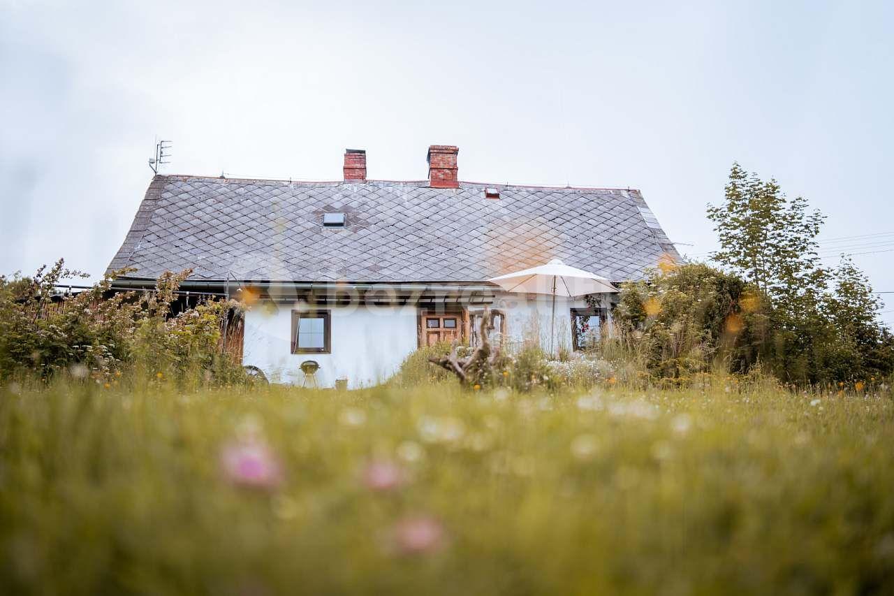 Pronájem chaty, chalupy, Vrbno pod Pradědem, Moravskoslezský kraj