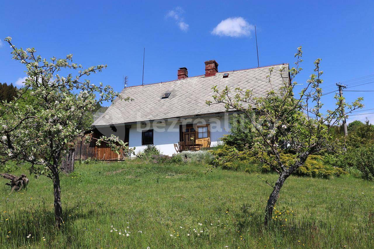 Pronájem chaty, chalupy, Vrbno pod Pradědem, Moravskoslezský kraj