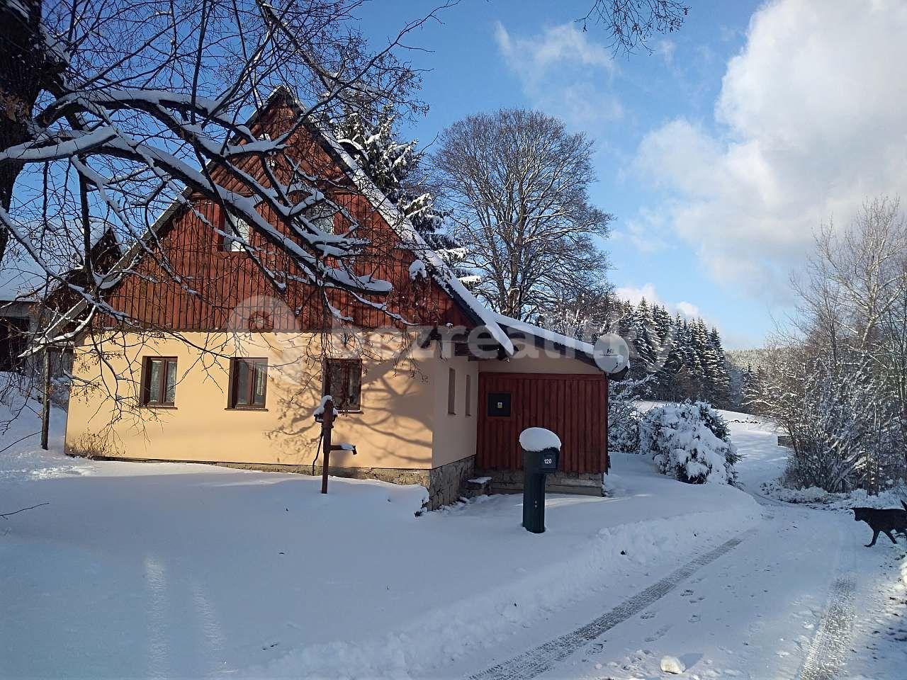 Pronájem chaty, chalupy, Pěnčín, Liberecký kraj