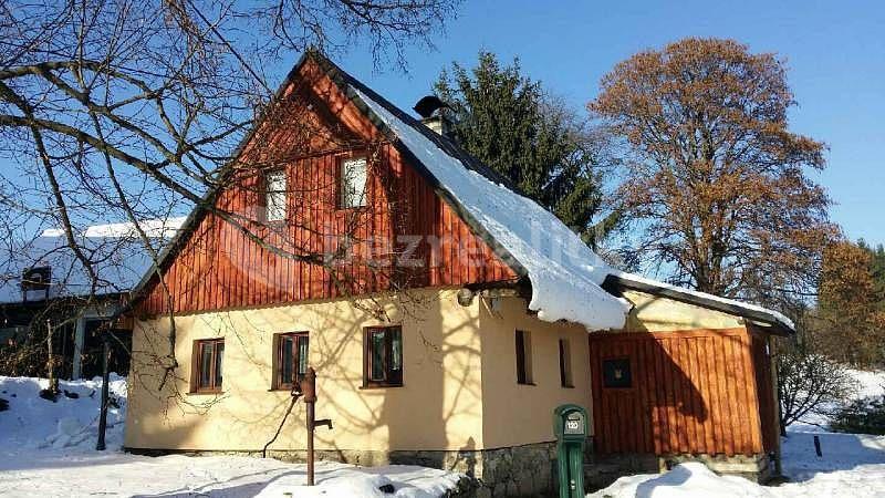 Pronájem chaty, chalupy, Pěnčín, Liberecký kraj