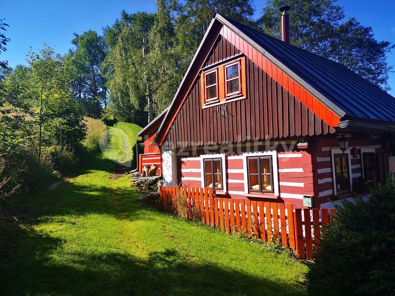 Pronájem chaty, chalupy, Horní Maršov, Královéhradecký kraj