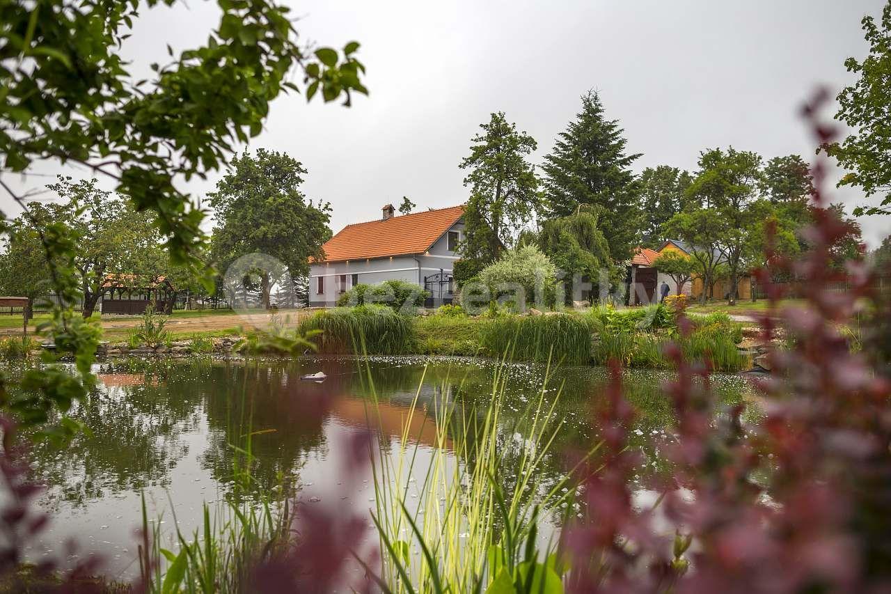 Pronájem chaty, chalupy, Kamenice, Kraj Vysočina