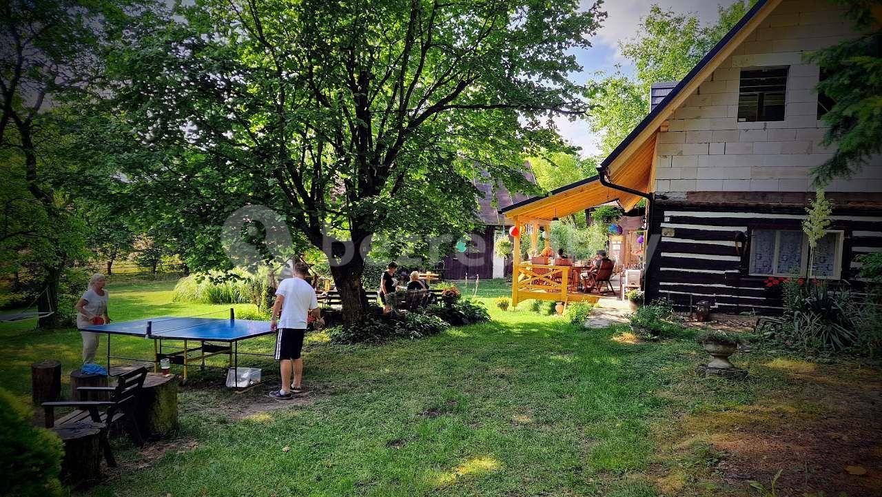 Pronájem chaty, chalupy, Libošovice, Královéhradecký kraj