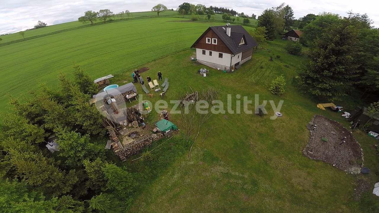 Pronájem chaty, chalupy, Lomnice nad Popelkou, Liberecký kraj