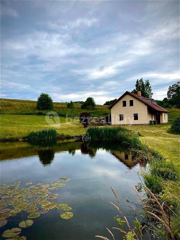 Pronájem chaty, chalupy, Světlík, Jihočeský kraj