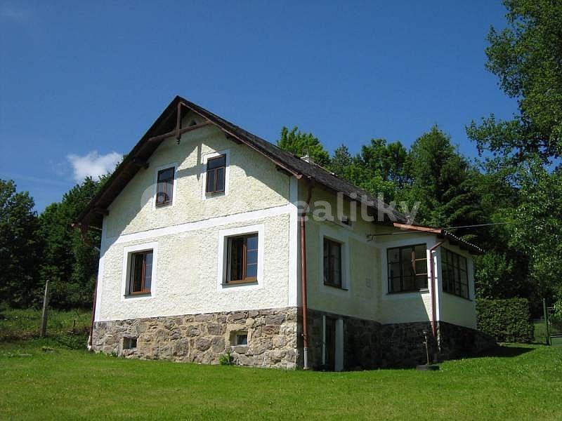 Pronájem chaty, chalupy, Bělá nad Radbuzou, Plzeňský kraj