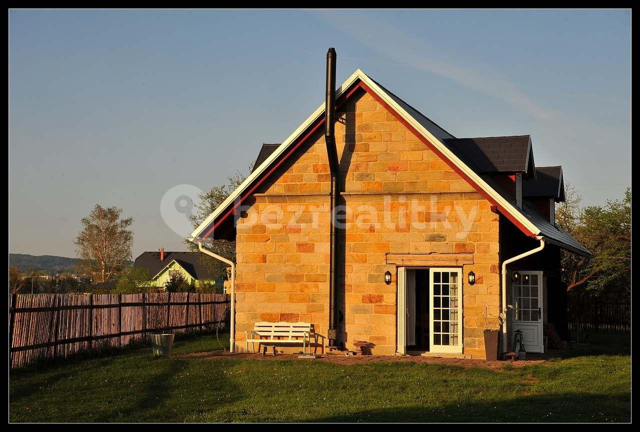 Pronájem chaty, chalupy, Modřišice, Liberecký kraj