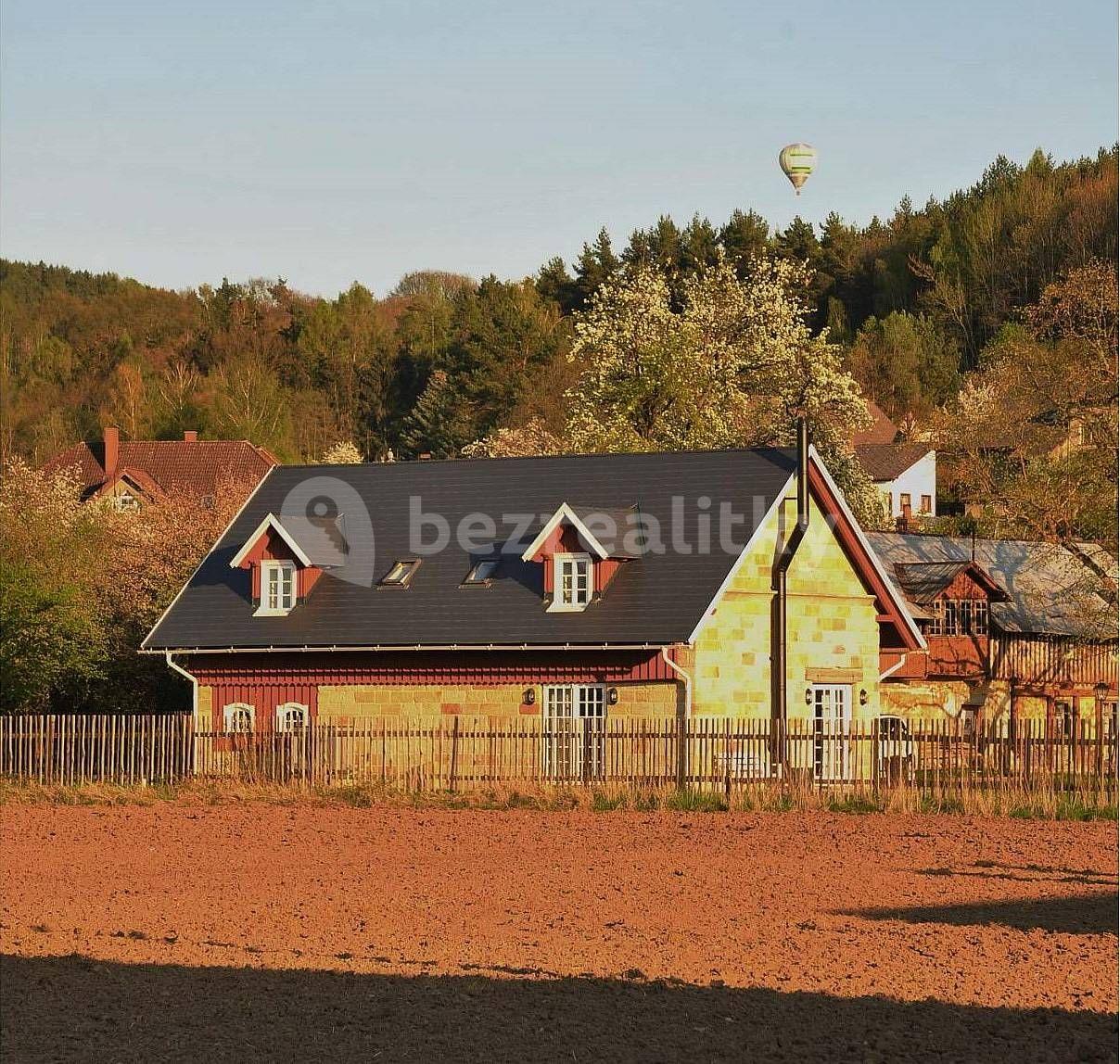 Pronájem chaty, chalupy, Modřišice, Liberecký kraj