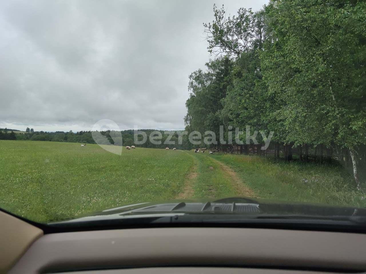 Pronájem chaty, chalupy, Lodhéřov, Jihočeský kraj