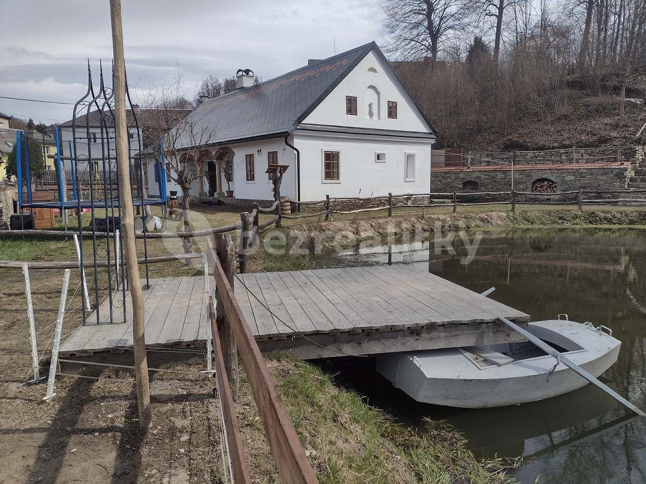 Pronájem chaty, chalupy, Ruda nad Moravou, Olomoucký kraj