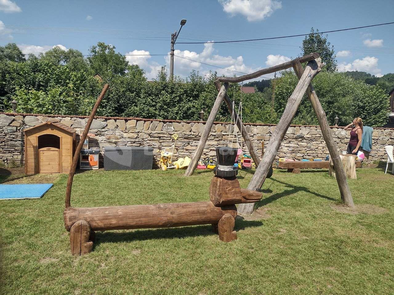 Pronájem chaty, chalupy, Ruda nad Moravou, Olomoucký kraj