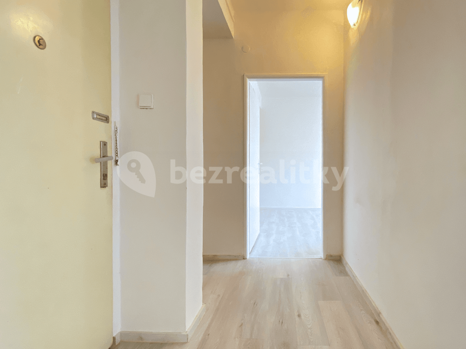 Pronájem bytu 2+1 55 m², Praha, Praha