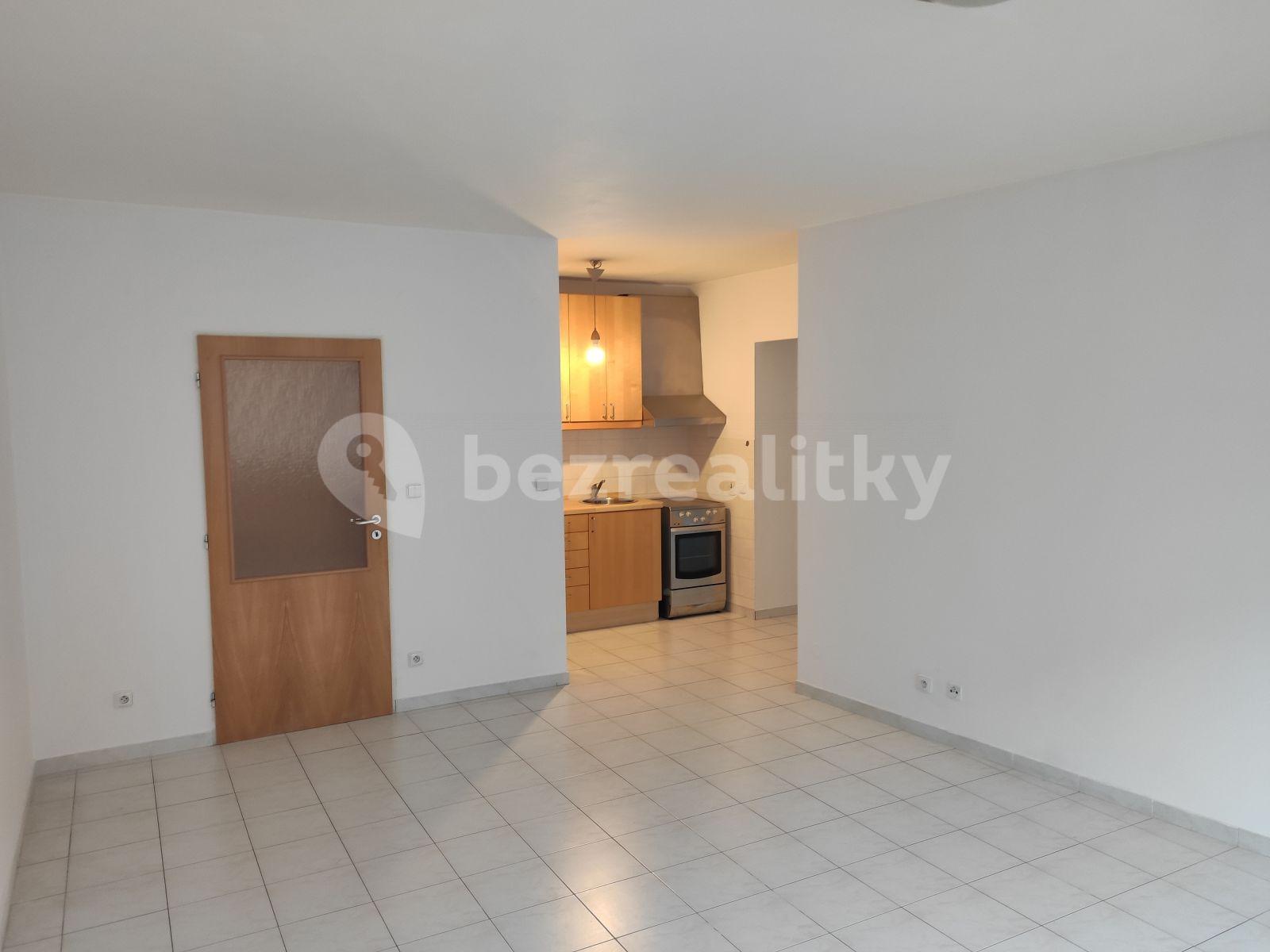 Pronájem bytu 2+kk 57 m², Bratří Dohalských, Praha, Praha