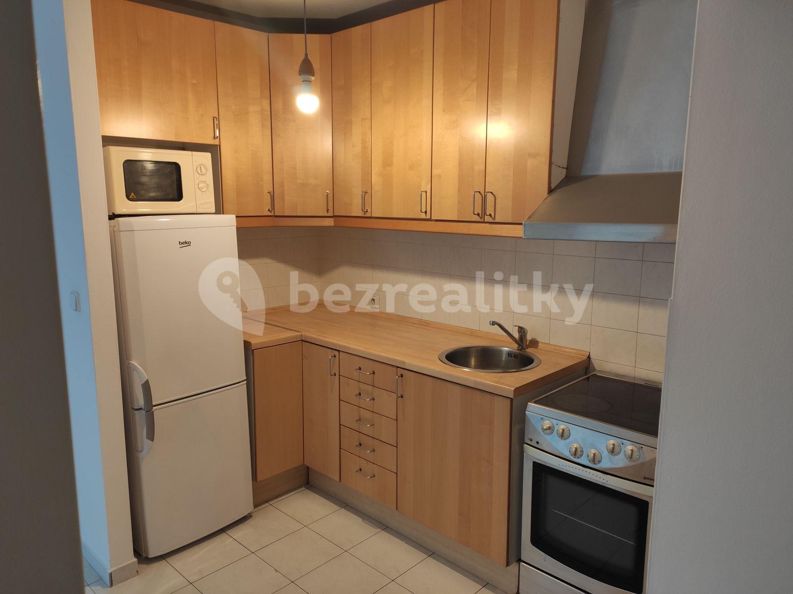 Pronájem bytu 2+kk 57 m², Bratří Dohalských, Praha, Praha