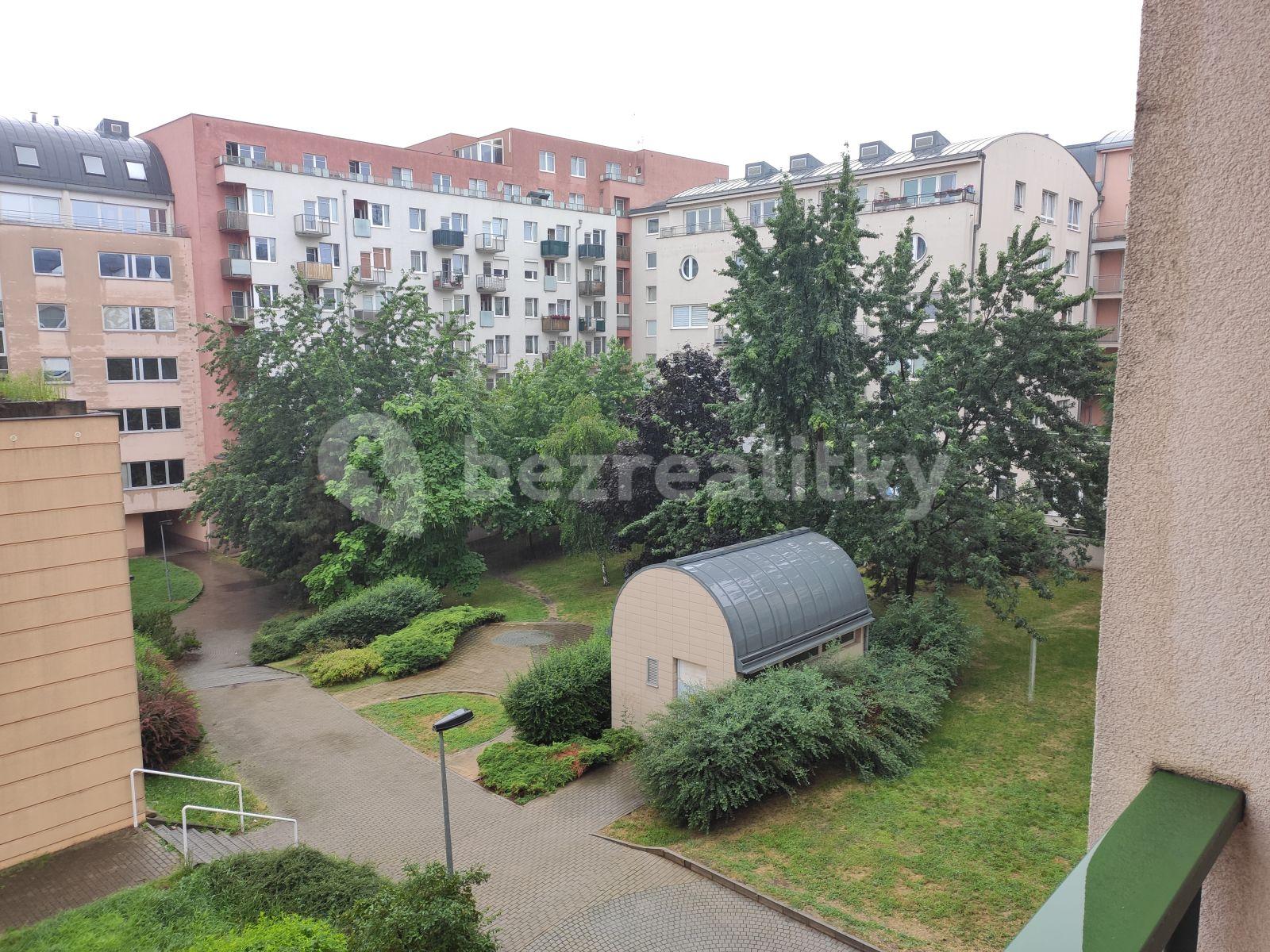 Pronájem bytu 2+kk 57 m², Bratří Dohalských, Praha, Praha