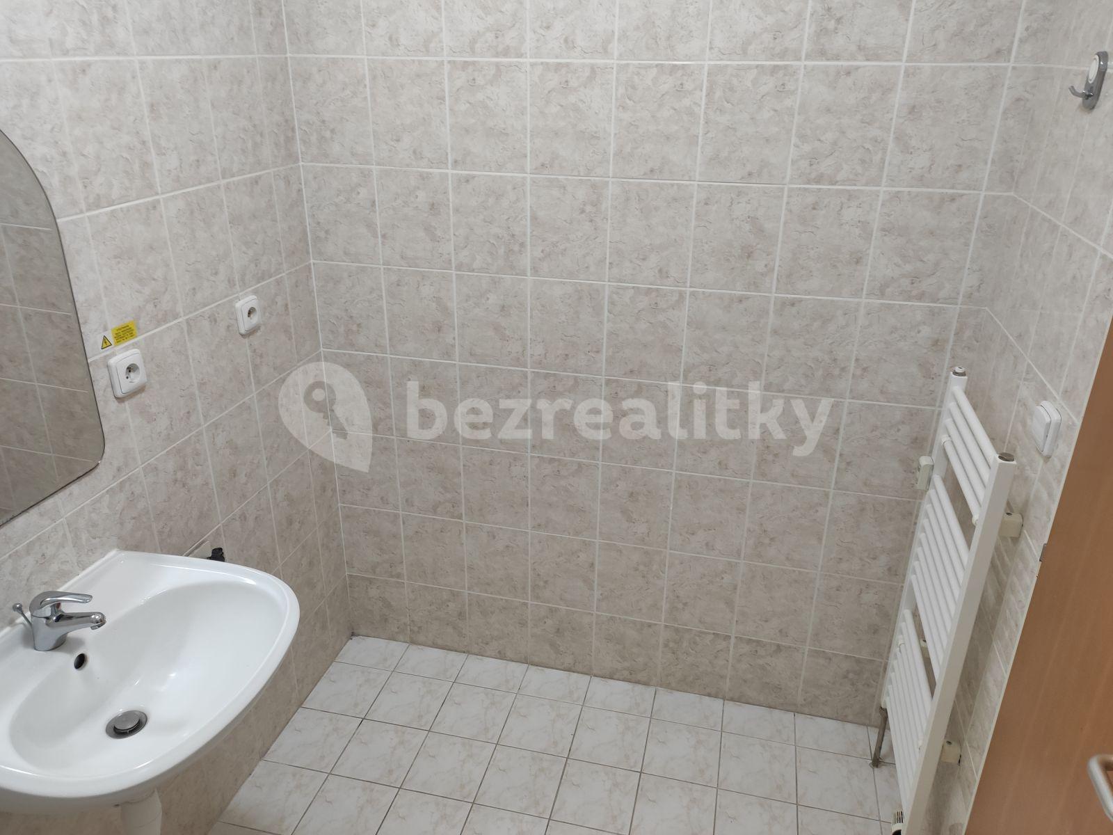 Pronájem bytu 2+kk 57 m², Bratří Dohalských, Praha, Praha