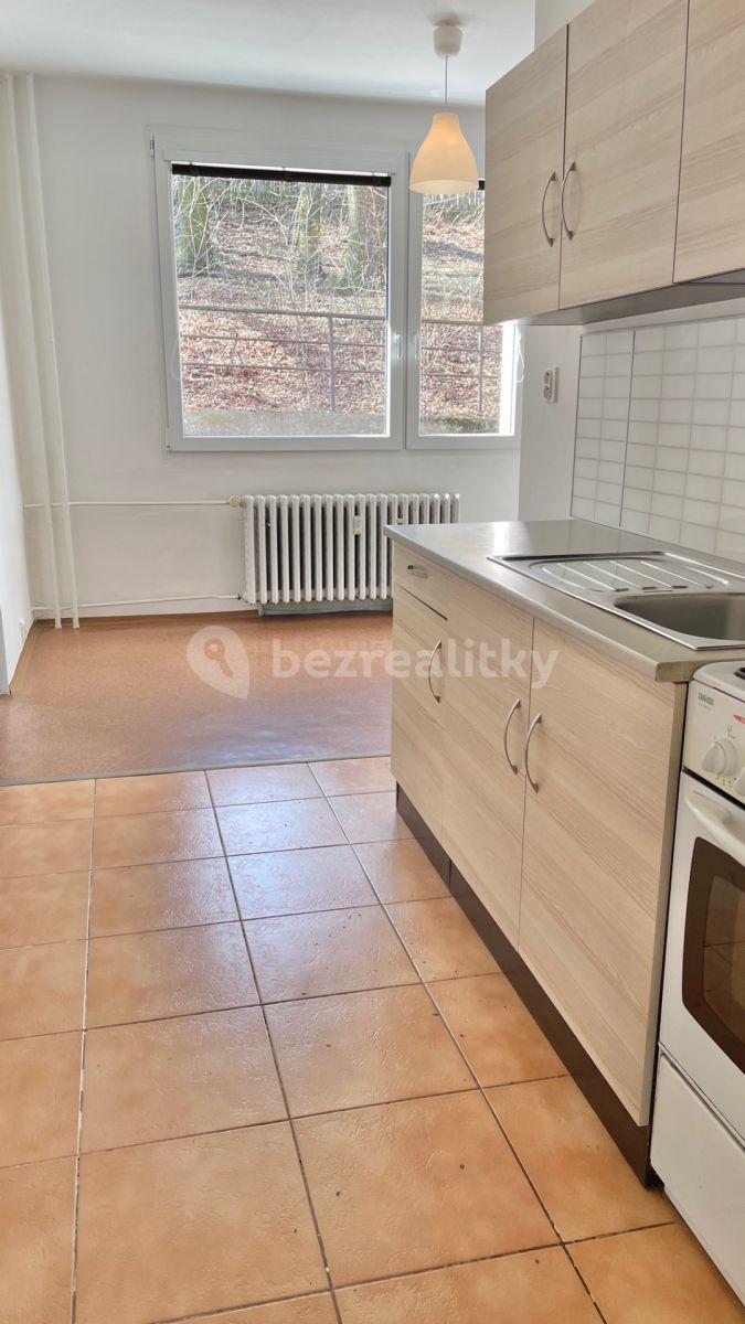 Prodej bytu 4+1 84 m², V Podhájí, Ústí nad Labem, Ústecký kraj