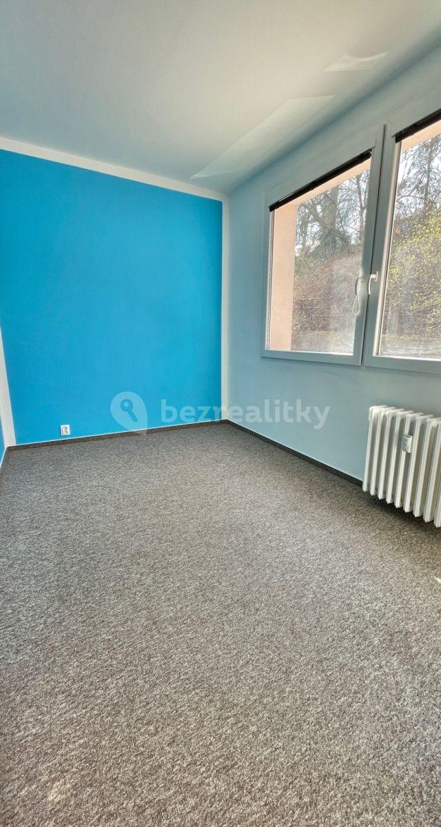 Prodej bytu 4+1 84 m², V Podhájí, Ústí nad Labem, Ústecký kraj