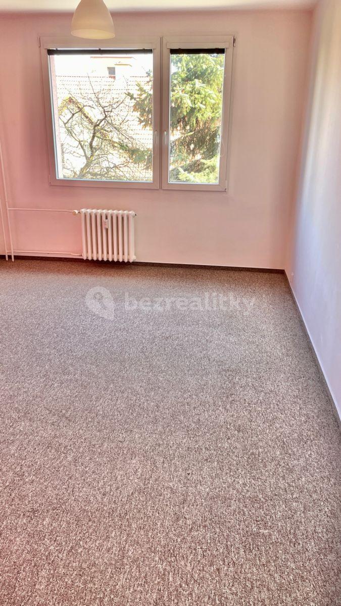 Prodej bytu 4+1 84 m², V Podhájí, Ústí nad Labem, Ústecký kraj